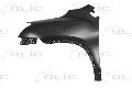 Błotnik do Chevroleta, 6504-04-1194311P, BLIC w ofercie sklepu e-autoparts.pl 