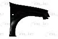 Błotnik do Daci, 6504-04-1301312P, BLIC w ofercie sklepu e-autoparts.pl 
