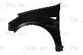 Błotnik do Daci, 6504-04-1302311P, BLIC w ofercie sklepu e-autoparts.pl 