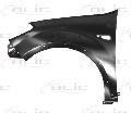 Błotnik do Daci, 6504-04-1302313P, BLIC w ofercie sklepu e-autoparts.pl 