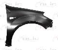 Błotnik do Daci, 6504-04-1302314P, BLIC w ofercie sklepu e-autoparts.pl 