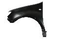 Błotnik do Daci, 6504-04-1303313P, BLIC w ofercie sklepu e-autoparts.pl 