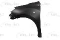 Błotnik do Daci, 6504-04-1310311P, BLIC w ofercie sklepu e-autoparts.pl 
