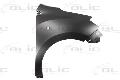 Błotnik do Daci, 6504-04-1310312P, BLIC w ofercie sklepu e-autoparts.pl 