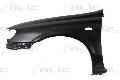 Błotnik do Nissana, 6504-04-1632313P, BLIC w ofercie sklepu e-autoparts.pl 