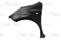 Błotnik do Nissana, 6504-04-1635311P, BLIC w ofercie sklepu e-autoparts.pl 