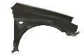 Błotnik do Nissana, 6504-04-1670312P, BLIC w ofercie sklepu e-autoparts.pl 