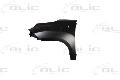 Błotnik do Fiata, 6504-04-2028311P, BLIC w ofercie sklepu e-autoparts.pl 