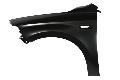 Błotnik do Fiata, 6504-04-2030311P, BLIC w ofercie sklepu e-autoparts.pl 