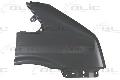 Błotnik do Forda, 6504-04-2510312P, BLIC w ofercie sklepu e-autoparts.pl 
