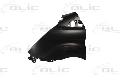 Błotnik do Forda, 6504-04-2512311P, BLIC w ofercie sklepu e-autoparts.pl 