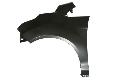 Błotnik do Forda, 6504-04-2539311P, BLIC w ofercie sklepu e-autoparts.pl 