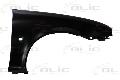 Błotnik do Forda, 6504-04-2563312P, BLIC w ofercie sklepu e-autoparts.pl 