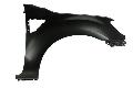 Błotnik do Forda, 6504-04-2599312P, BLIC w ofercie sklepu e-autoparts.pl 