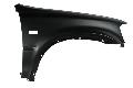 Błotnik do Hondy, 6504-04-2955312P, BLIC w ofercie sklepu e-autoparts.pl 