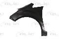 Błotnik do Hyundia, 6504-04-3129311P, BLIC w ofercie sklepu e-autoparts.pl 