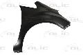 Błotnik do Hyundia, 6504-04-3129312P, BLIC w ofercie sklepu e-autoparts.pl 