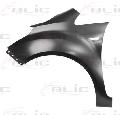 Błotnik do Hyundia, 6504-04-3129313P, BLIC w ofercie sklepu e-autoparts.pl 