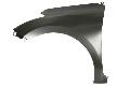 Błotnik do Hyundia, 6504-04-3130311P, BLIC w ofercie sklepu e-autoparts.pl 