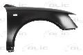 Błotnik do Hyundia, 6504-04-3169312P, BLIC w ofercie sklepu e-autoparts.pl 