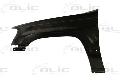 Błotnik do Jeepa, 6504-04-3204311P, BLIC w ofercie sklepu e-autoparts.pl 