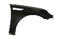 Błotnik do Kia, 6504-04-3222312P, BLIC w ofercie sklepu e-autoparts.pl 