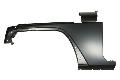 Błotnik do Jeepa, 6504-04-3255313P, BLIC w ofercie sklepu e-autoparts.pl 