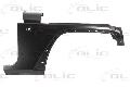 Błotnik do Jeepa, 6504-04-3255314P, BLIC w ofercie sklepu e-autoparts.pl 