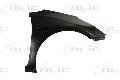 Błotnik do Kia, 6504-04-3268314P, BLIC w ofercie sklepu e-autoparts.pl 