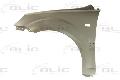 Błotnik do Kia, 6504-04-3277311P, BLIC w ofercie sklepu e-autoparts.pl 
