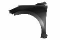 Błotnik do Kia, 6504-04-3281311P, BLIC w ofercie sklepu e-autoparts.pl 