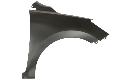 Błotnik do Kia, 6504-04-3281312P, BLIC w ofercie sklepu e-autoparts.pl 