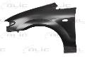 Błotnik do Mazdy, 6504-04-3407311P, BLIC w ofercie sklepu e-autoparts.pl 