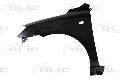 Błotnik do Mazdy, 6504-04-3419311P, BLIC w ofercie sklepu e-autoparts.pl 