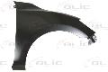 Błotnik do Mazdy, 6504-04-3422312P, BLIC w ofercie sklepu e-autoparts.pl 