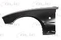 Błotnik do Mazdy, 6504-04-3455311P, BLIC w ofercie sklepu e-autoparts.pl 