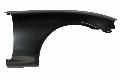 Błotnik do Mazdy, 6504-04-3457312P, BLIC w ofercie sklepu e-autoparts.pl 