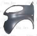 Błotnik , 6504-04-3502311P, BLIC w ofercie sklepu e-autoparts.pl 