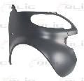 Błotnik , 6504-04-3502312P, BLIC w ofercie sklepu e-autoparts.pl 