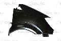 Błotnik do Mercedesa, 6504-04-3547312P, BLIC w ofercie sklepu e-autoparts.pl 