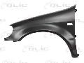 Błotnik do Mercedesa, 6504-04-3560313P, BLIC w ofercie sklepu e-autoparts.pl 