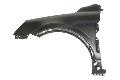 Błotnik do Opla, 6504-04-5099311P, BLIC w ofercie sklepu e-autoparts.pl 