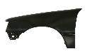 Błotnik do Peugeota, 6504-04-5503311P, BLIC w ofercie sklepu e-autoparts.pl 