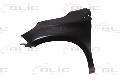 Błotnik do Peugeota, 6504-04-5516311P, BLIC w ofercie sklepu e-autoparts.pl 