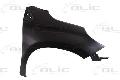 Błotnik do Peugeota, 6504-04-5516312P, BLIC w ofercie sklepu e-autoparts.pl 