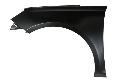 Błotnik do Peugeota, 6504-04-5519313P, BLIC w ofercie sklepu e-autoparts.pl 