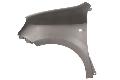 Błotnik do Renault, 6504-04-6004311P, BLIC w ofercie sklepu e-autoparts.pl 