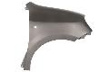 Błotnik do Renault, 6504-04-6004312P, BLIC w ofercie sklepu e-autoparts.pl 