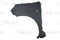 Błotnik do Renault, 6504-04-6006311P, BLIC w ofercie sklepu e-autoparts.pl 