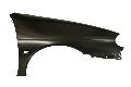 Błotnik do Renault, 6504-04-6037314P, BLIC w ofercie sklepu e-autoparts.pl 